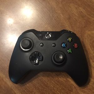 Xbox controller